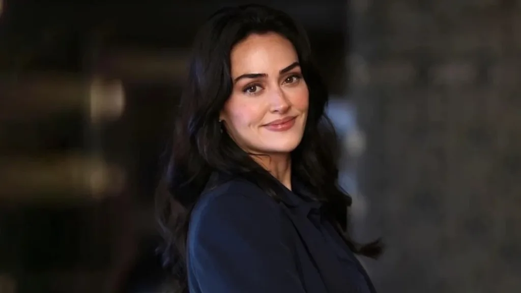 Esra Bilgiç’ten Net Açıklama: Uzak Şehir’i Neden Reddetti?