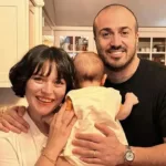 Sinem Ünsal ile Berk Cankat Bodrum’da Aşklarını Gözler Önüne Serdi!