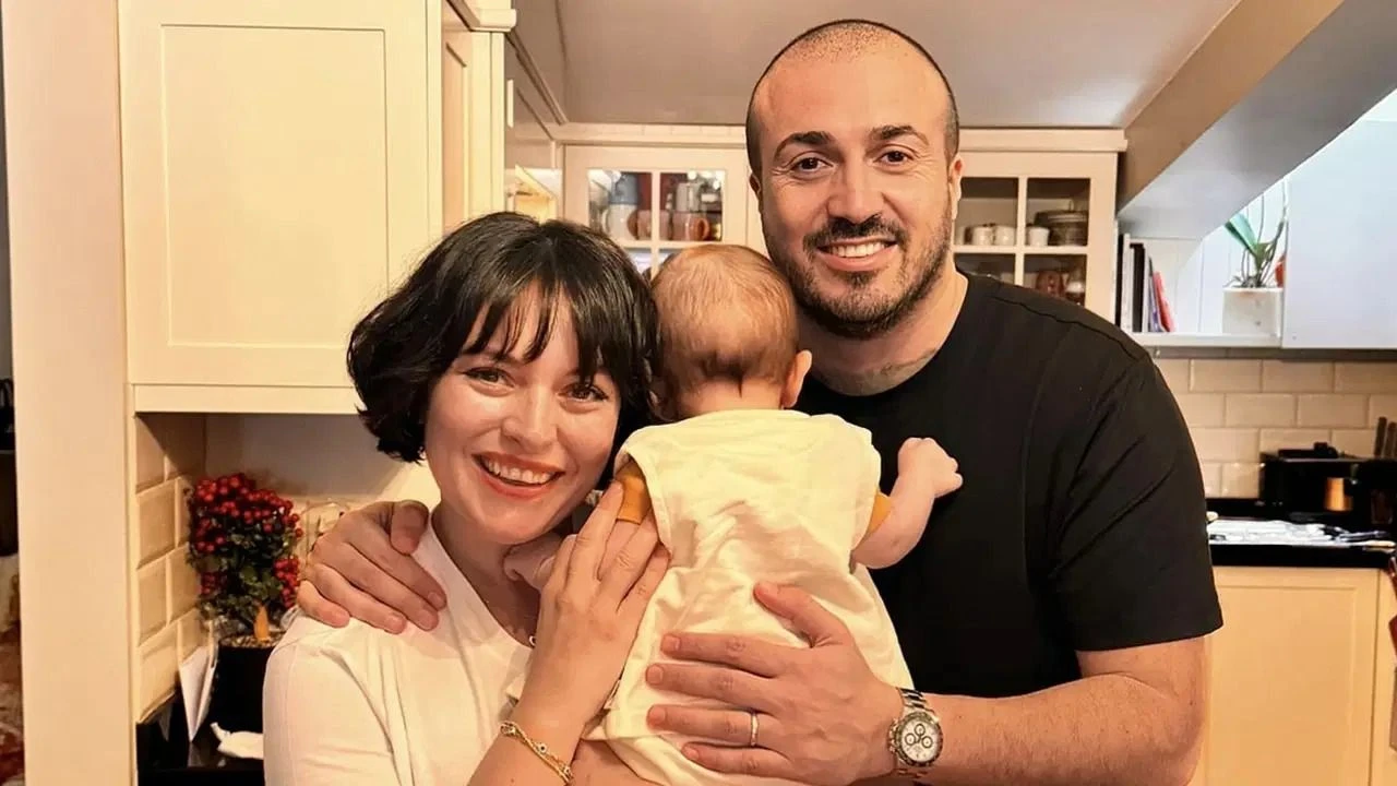 Ezgi Mola ve Mustafa Aksakallı’dan Sürpriz Boşanma Kararı!