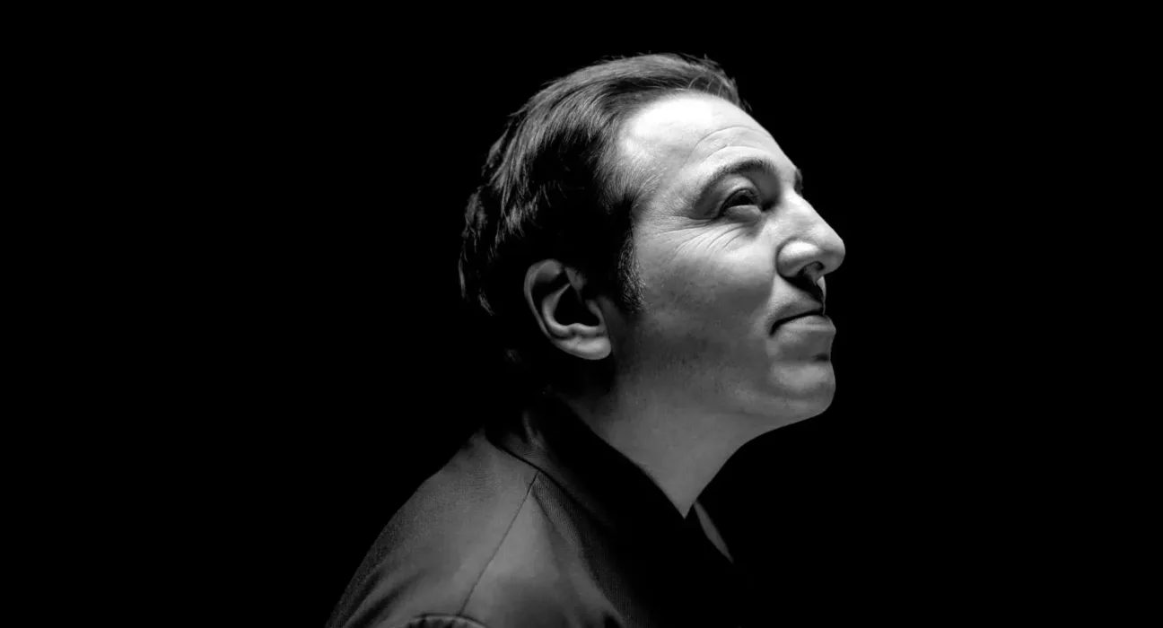 Fazıl Say’dan “Piyano Başında 50 Yıl”: Yarım Asırlık Bir Sanat Yolculuğu ENKA Açıkhava Sahnesi’nde!