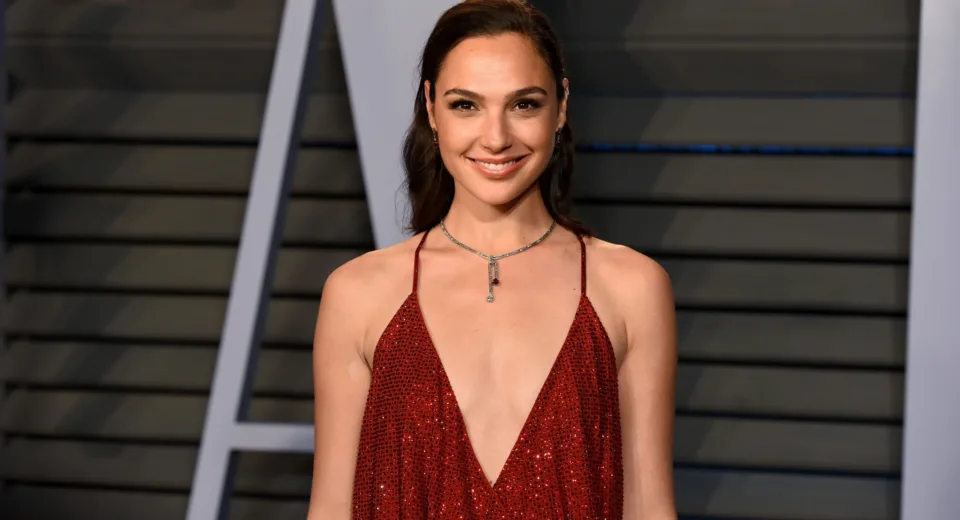 Gal Gadot’un Yeni Filmi The Runner Setinde Filistin Protestosu: 5 Kişi Tutuklandı