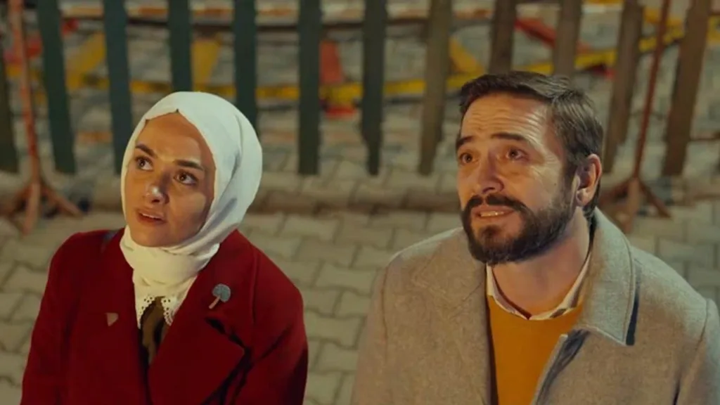 Gassal 3. Sezonuyla Geri Dönüyor: Ünlü İsim Öykü Gürman Kadroda!