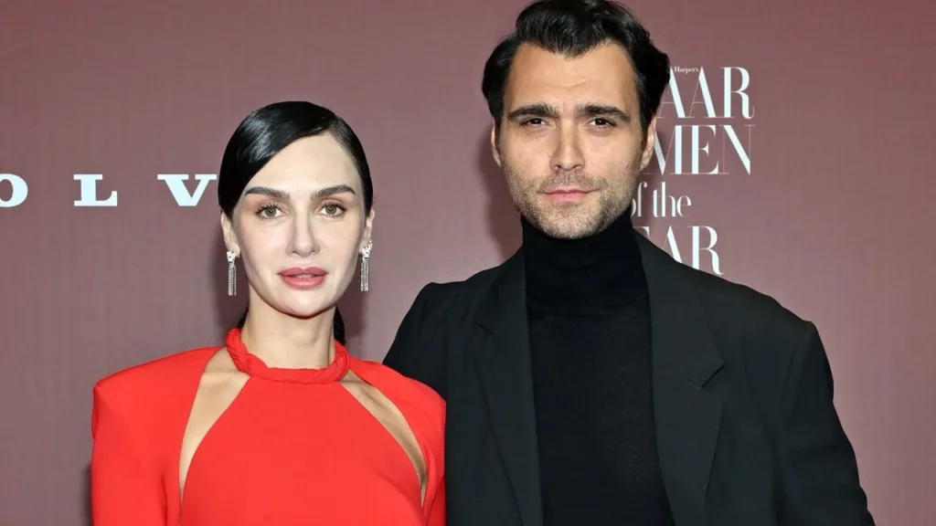 Hakan Kurtaş’tan Birce Akalay’a Aşk Dolu Doğum Günü Kutlaması