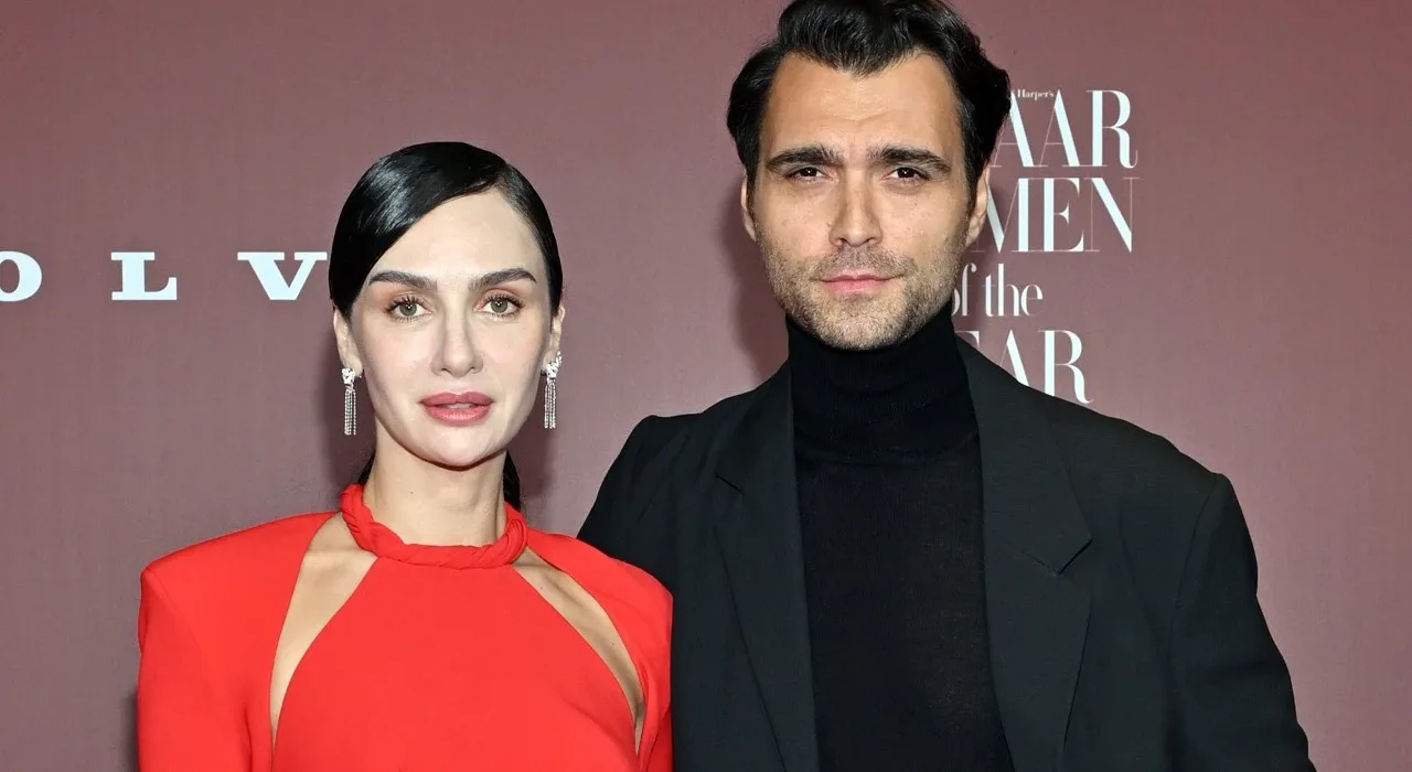 Hakan Kurtaş’tan Birce Akalay’a Aşk Dolu Doğum Günü Kutlaması