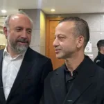 Maestro Dizisinde Pervin Reşat Karakteri ve Esra Bilgiç’in Setten İlk Kareleri