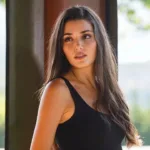 Aslıhan Güner ve Mert Kılıç Antalya’da Yaz Sezonunu Açtı