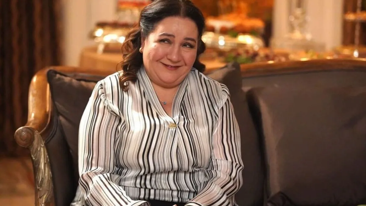 Hülya Duyar’dan Samimi Açıklamalar: “Yalı Çapkını’na İlk Başta Şüpheyle Baktım!”