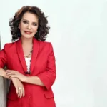 “Gözyaşı Kraliçesi” Dizisinde Sürpriz İsim: Senan Kara, Hande Erçel’in Annesi Rolünde!