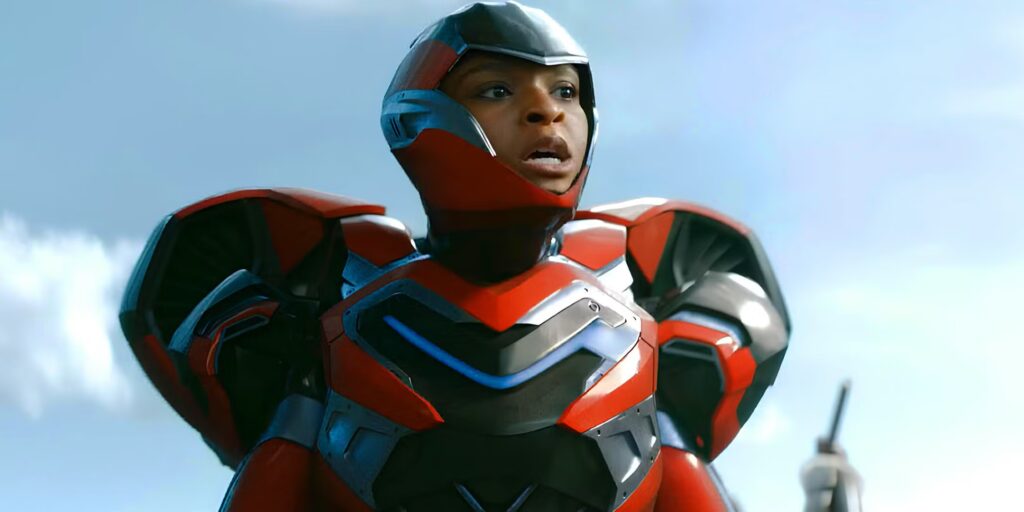 Ironheart