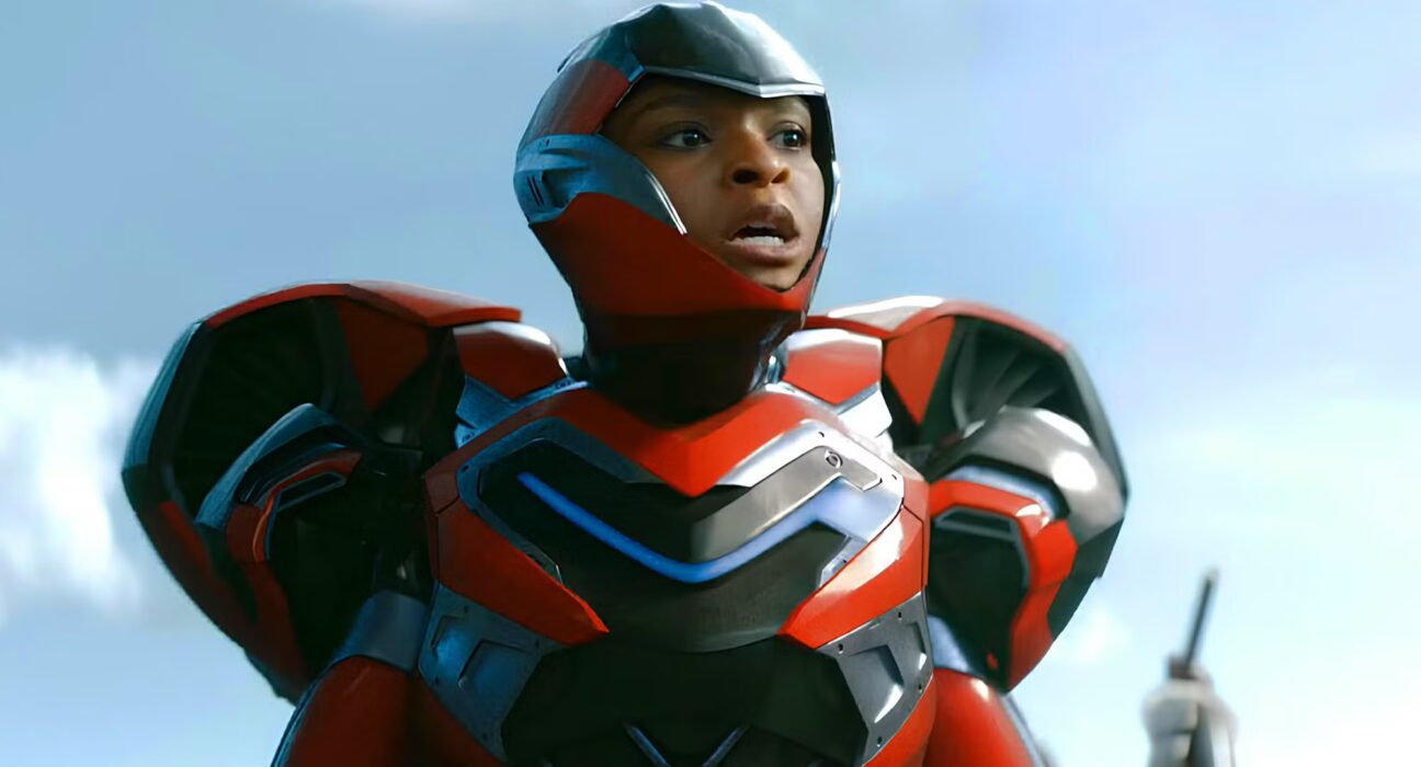 Ironheart