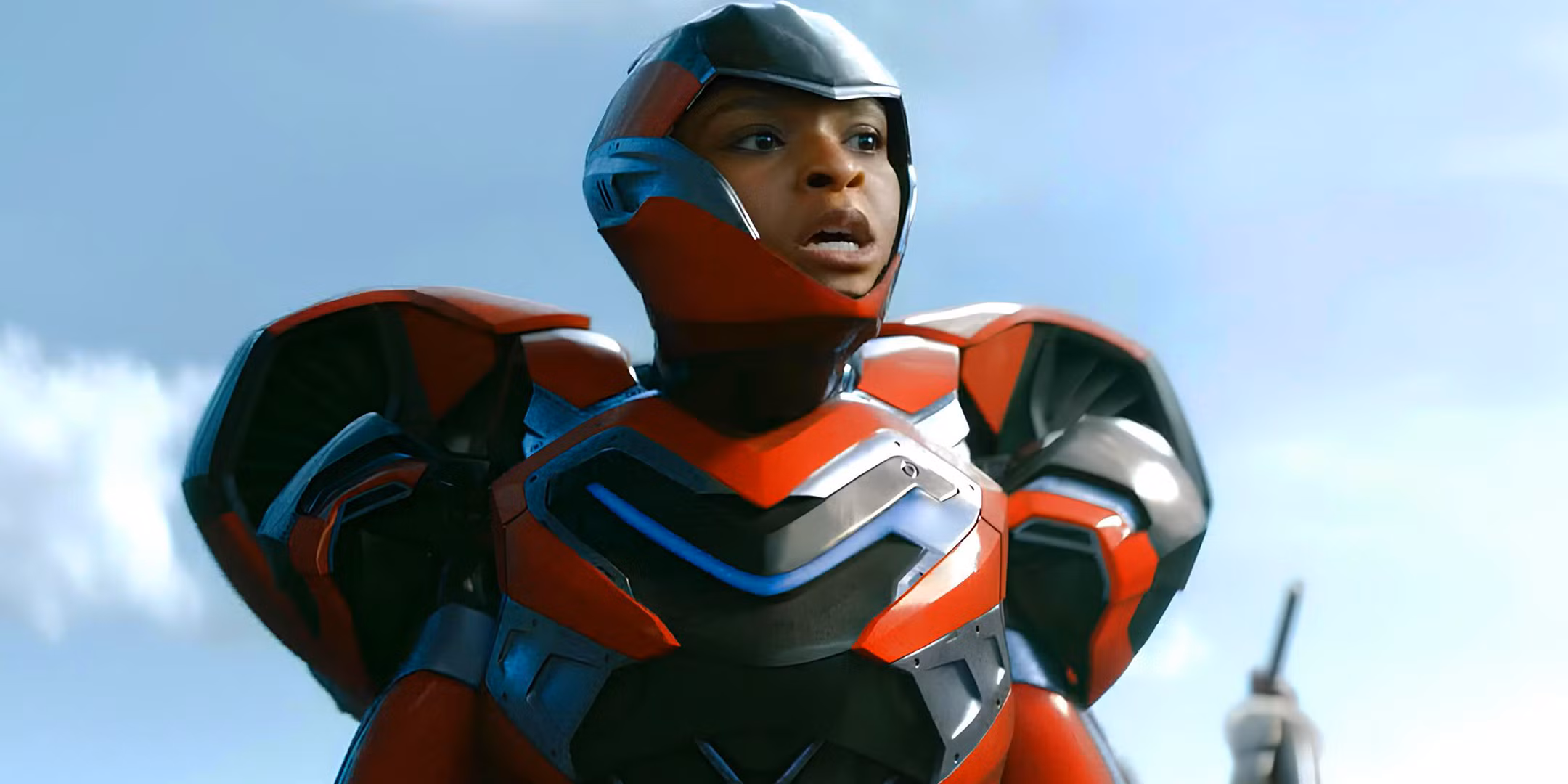 Ironheart