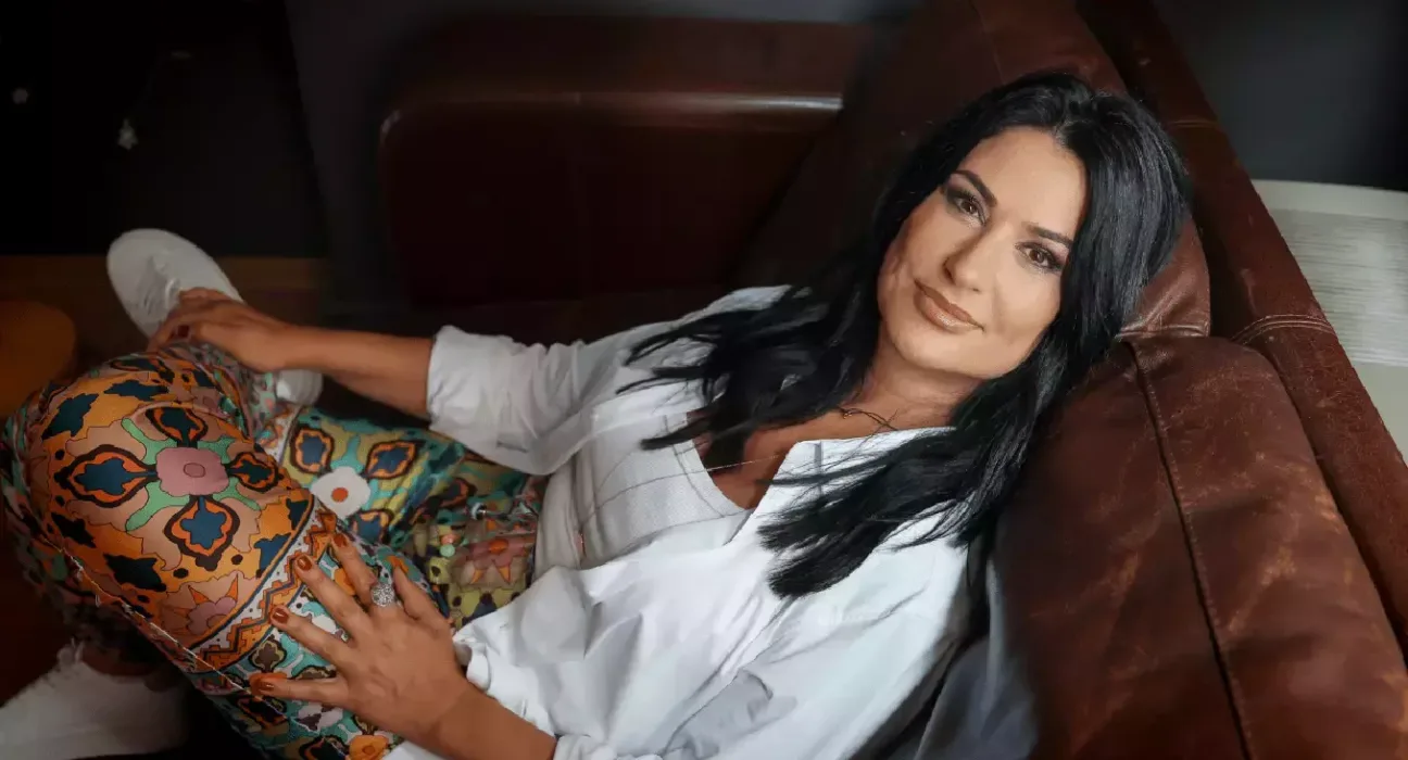 İclal Aydın ve Ozan Ünal'dan Aşk İtirafı: “İki Kişilik Bir Dünya”