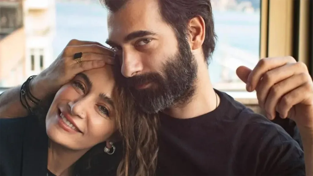 İlker Kaleli'den Sıla'ya Duygusal Doğum Günü Mesajı: “Hayatımın En Güzel Şarkısı”