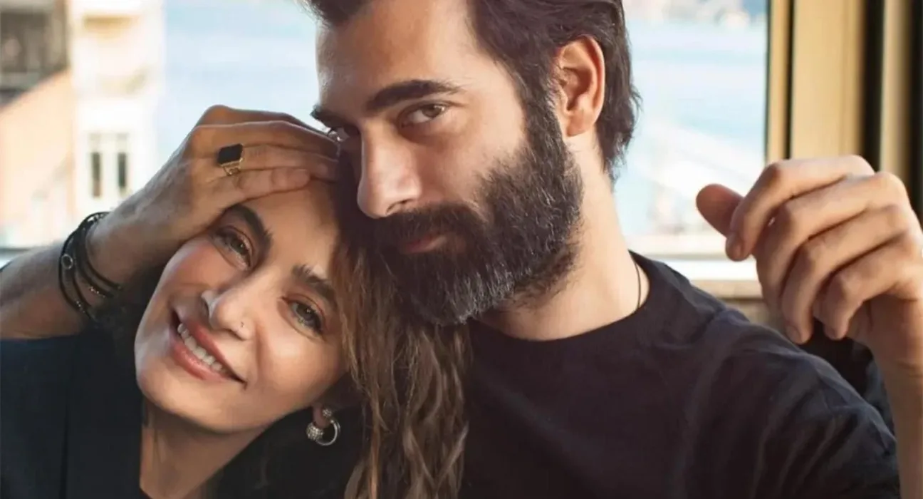 İlker Kaleli'den Sıla'ya Duygusal Doğum Günü Mesajı: “Hayatımın En Güzel Şarkısı”