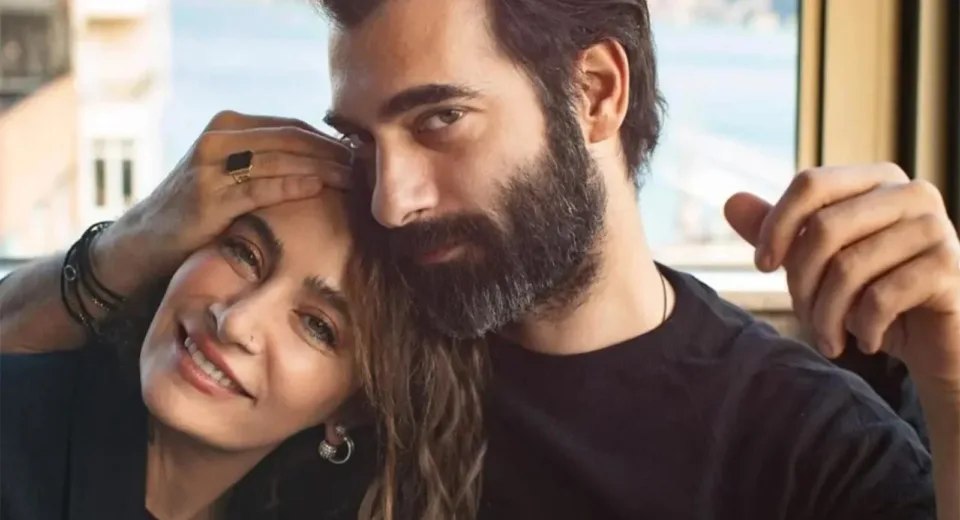 İlker Kaleli'den Sıla'ya Duygusal Doğum Günü Mesajı: “Hayatımın En Güzel Şarkısı”