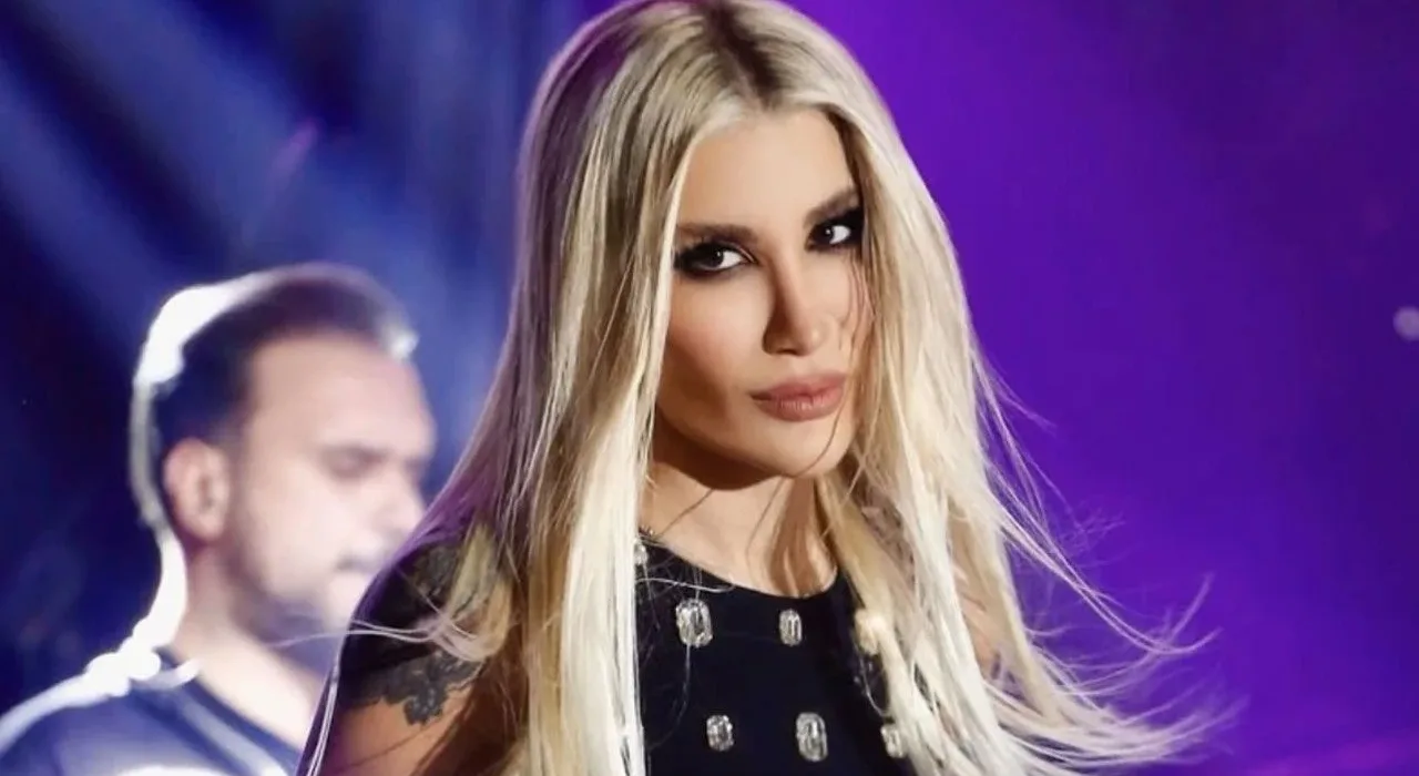 İrem Derici’den Yürek Dağlayan Nihal Candan Paylaşımı: “Ben Zor Yendim, O Gitti…”