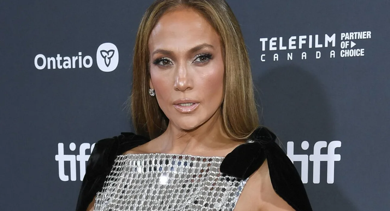Jennifer Lopez: Aşkı Bitirdi, Kendine Odaklandı