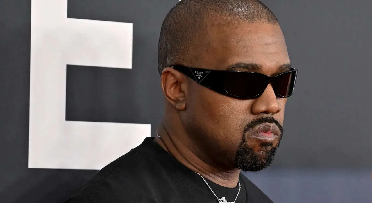 Kanye West Adını Bir Kez Daha Değiştirdi: Artık 'Ye Ye' Olarak Bilinecek