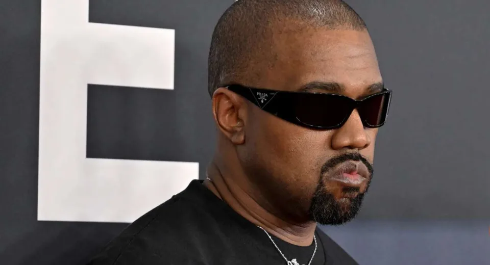 Kanye West Adını Bir Kez Daha Değiştirdi: Artık 'Ye Ye' Olarak Bilinecek