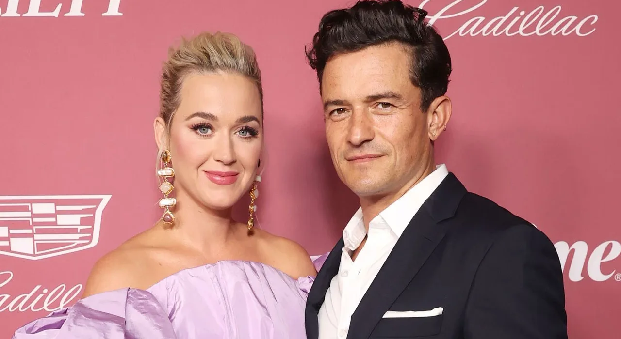 Katy Perry ve Orlando Bloom Ayrılıyor Mu? Sessizlikleri Dikkat Çekiyor