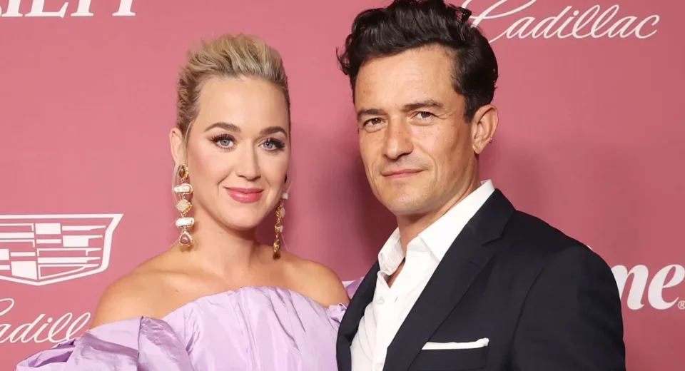 Katy Perry ve Orlando Bloom Ayrılıyor Mu? Sessizlikleri Dikkat Çekiyor