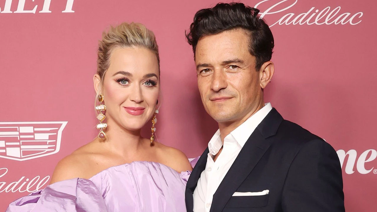 Katy Perry ve Orlando Bloom Ayrılıyor Mu? Sessizlikleri Dikkat Çekiyor