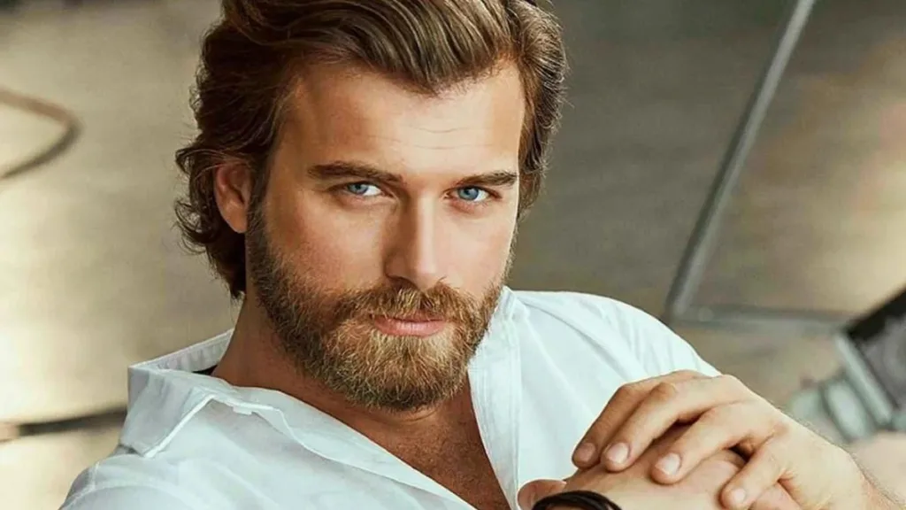 Kıvanç Tatlıtuğ İmajında Cesur Değişiklikler Yaptı
