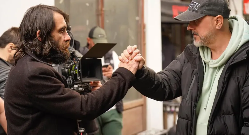 “Kumpas” Cannes Film Festivali’nde Uluslararası Sahneye Çıktı!