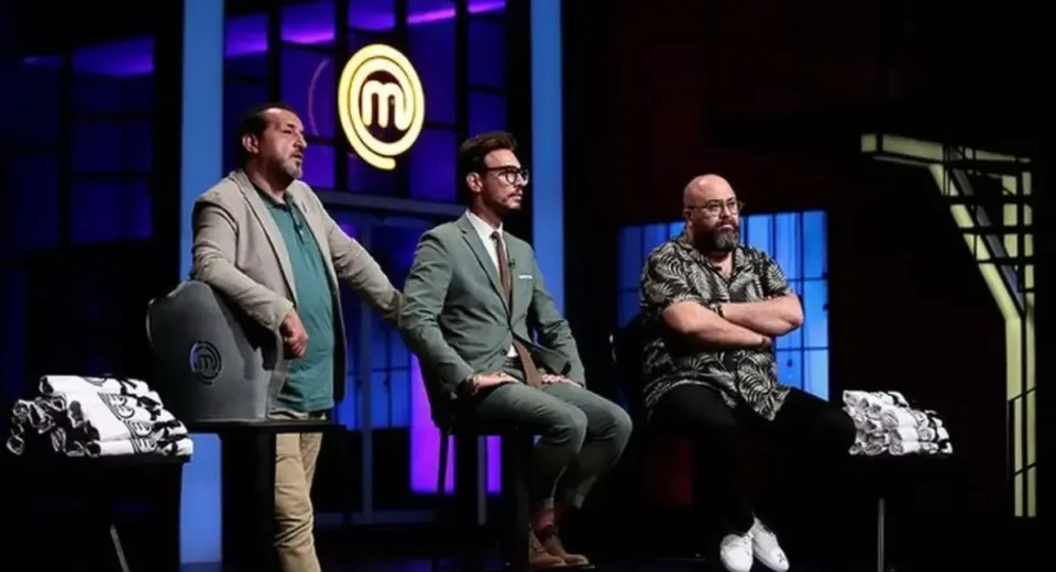 MasterChef Türkiye'de Hijyen Krizi! Tabağında İp Parçası Bulunan Yarışmacı Elendi