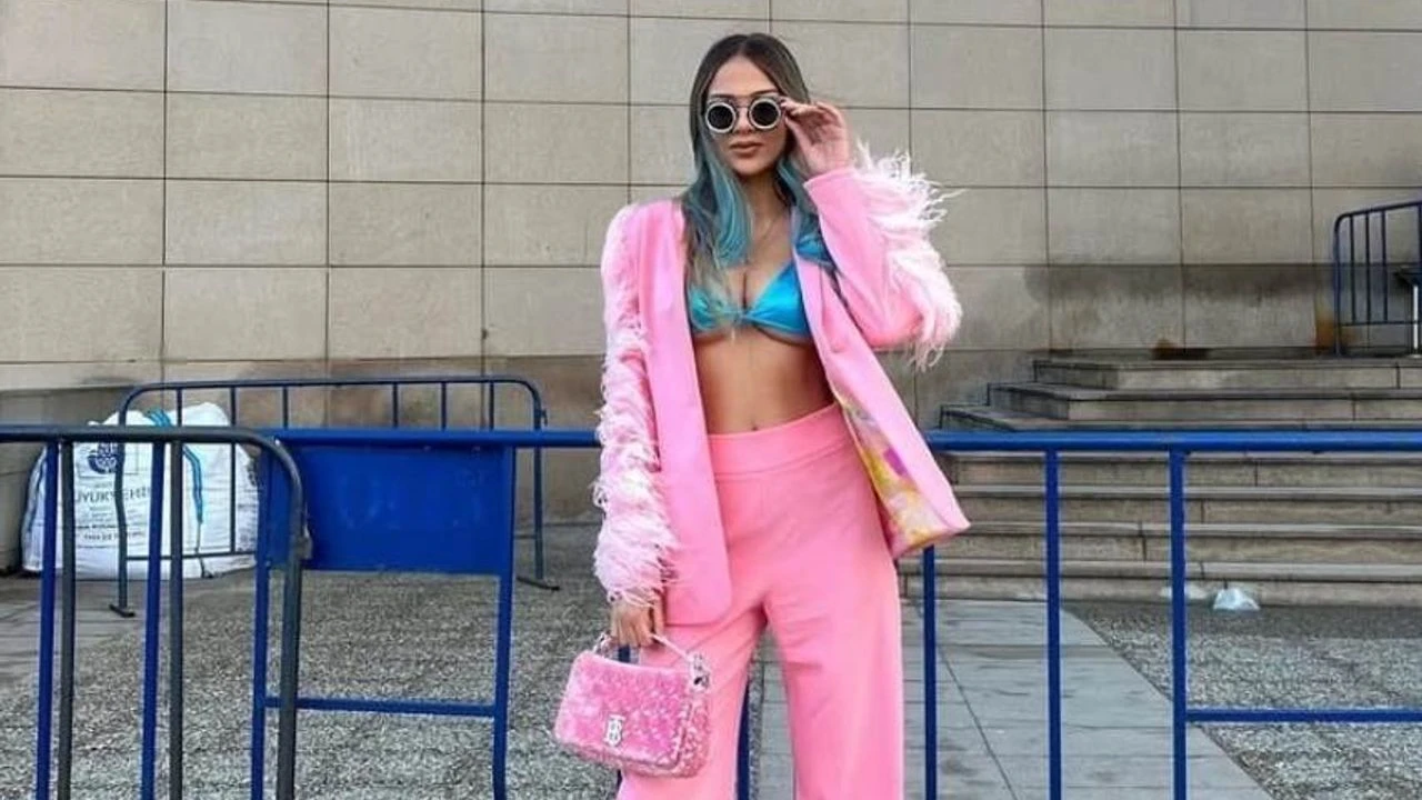 Merve Taşkın Davasında Yeni Gelişme: Mahkeme Kararını Verdi