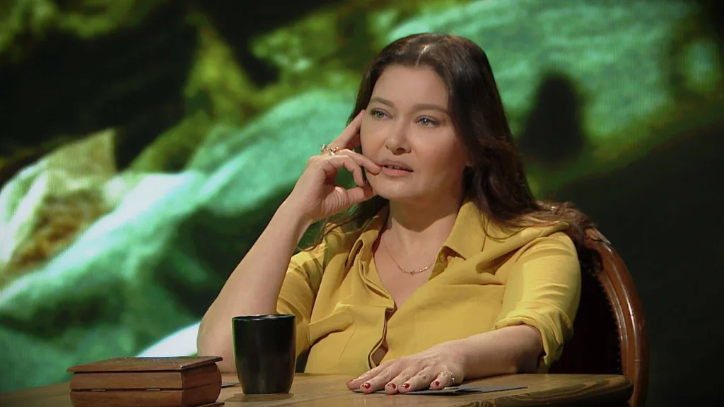 Nurgül Yeşilçay’dan Sosyal Medyada Gündem Yaratan Mizahi Gönderme