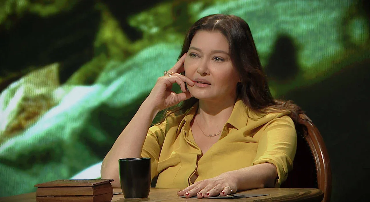 Nurgül Yeşilçay’dan Sosyal Medyada Gündem Yaratan Mizahi Gönderme