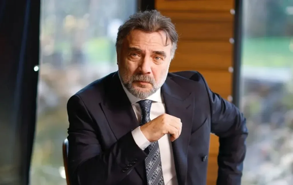 Oktay Kaynarca’yı Sinirlendiren “Uzak Şehir” İddiası Gündemi Salladı!