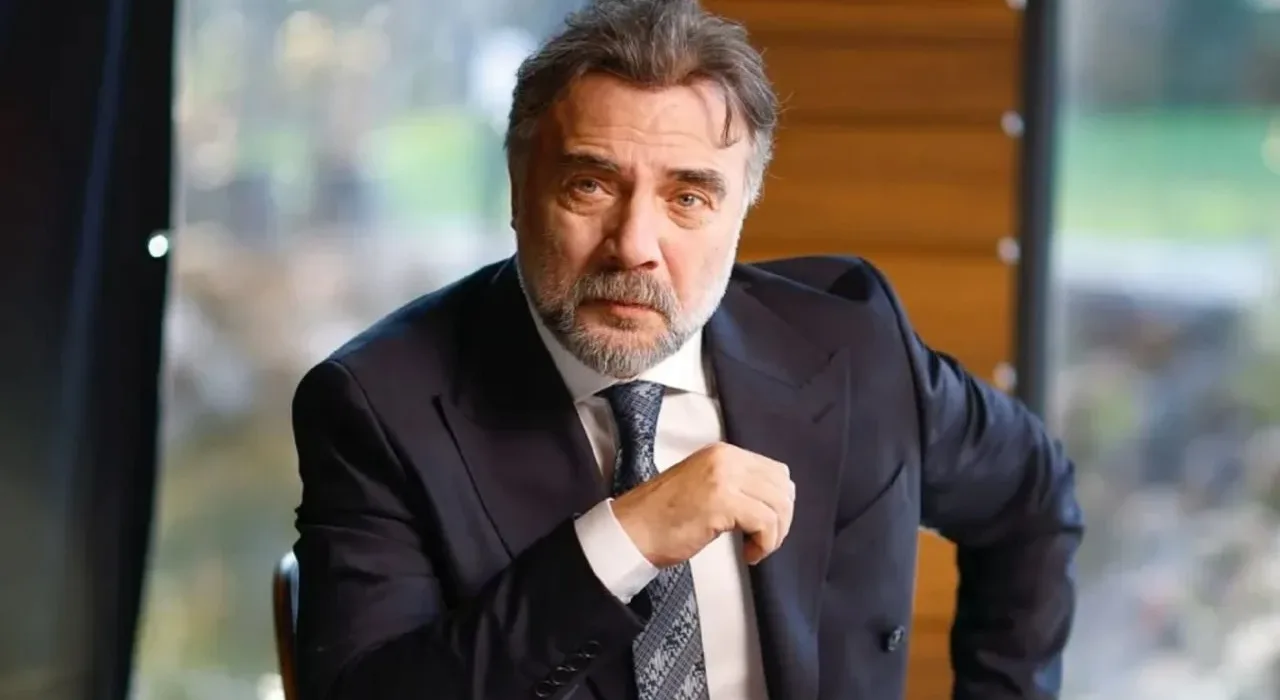 Oktay Kaynarca’yı Sinirlendiren “Uzak Şehir” İddiası Gündemi Salladı!