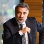 Maestro Dizisinde Pervin Reşat Karakteri ve Esra Bilgiç’in Setten İlk Kareleri