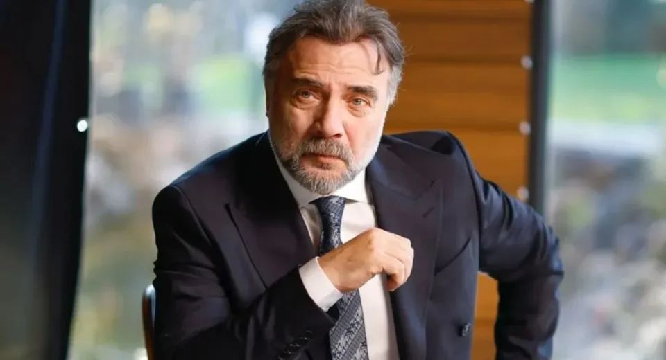 Oktay Kaynarca’yı Sinirlendiren “Uzak Şehir” İddiası Gündemi Salladı!