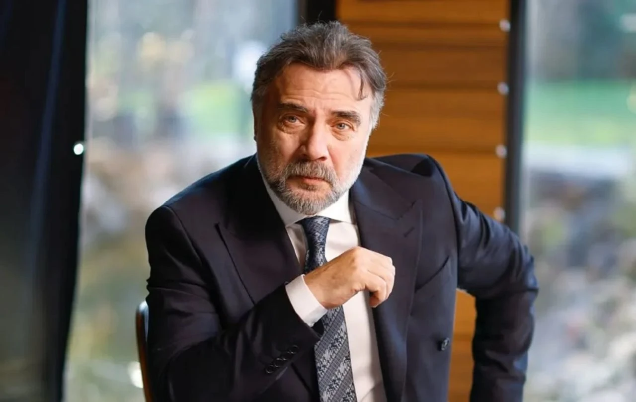 Oktay Kaynarca’yı Sinirlendiren “Uzak Şehir” İddiası Gündemi Salladı!