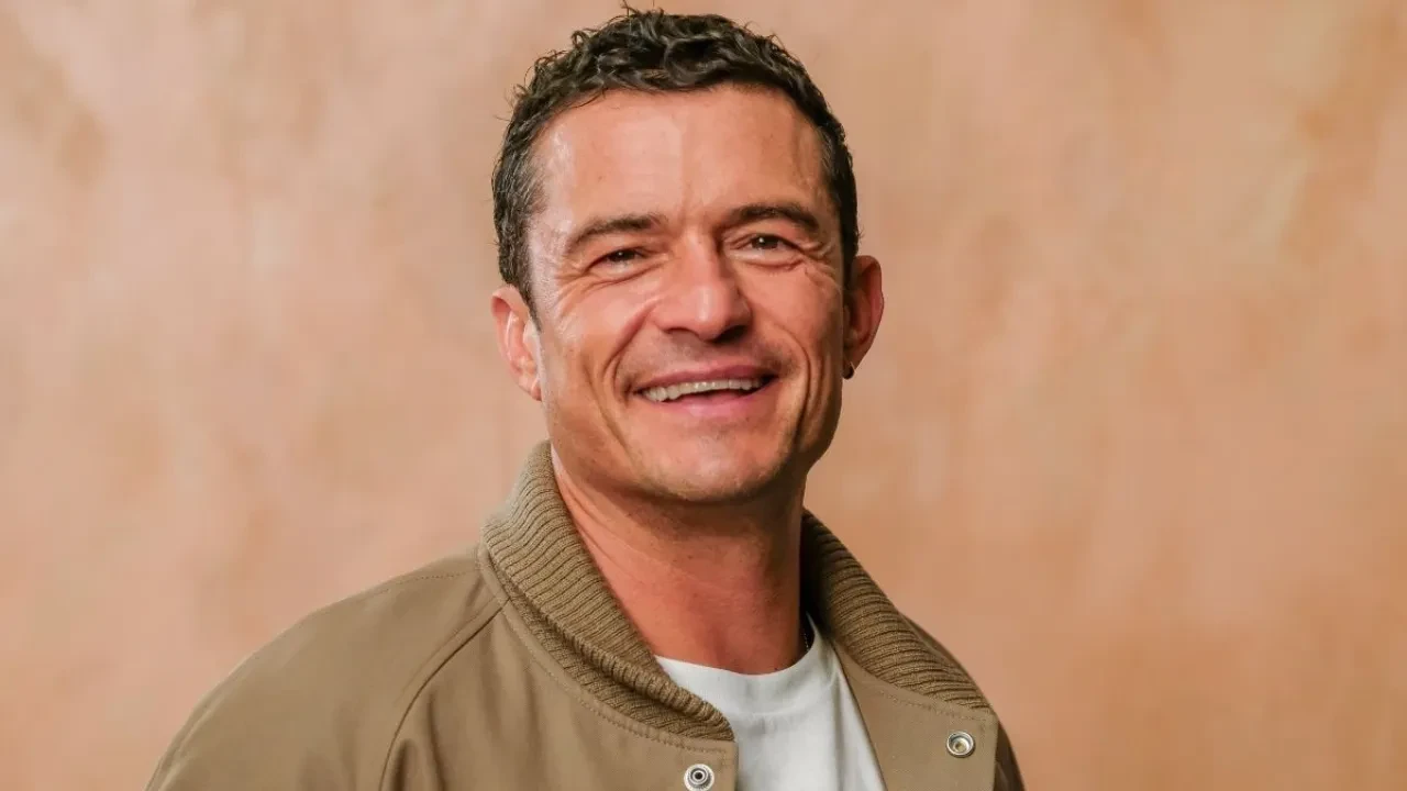 Orlando Bloom Kanındaki Toksinlerden Arınıyor: Mikroplastik Temizliği İçin 10 Bin Sterlinlik Tedavi