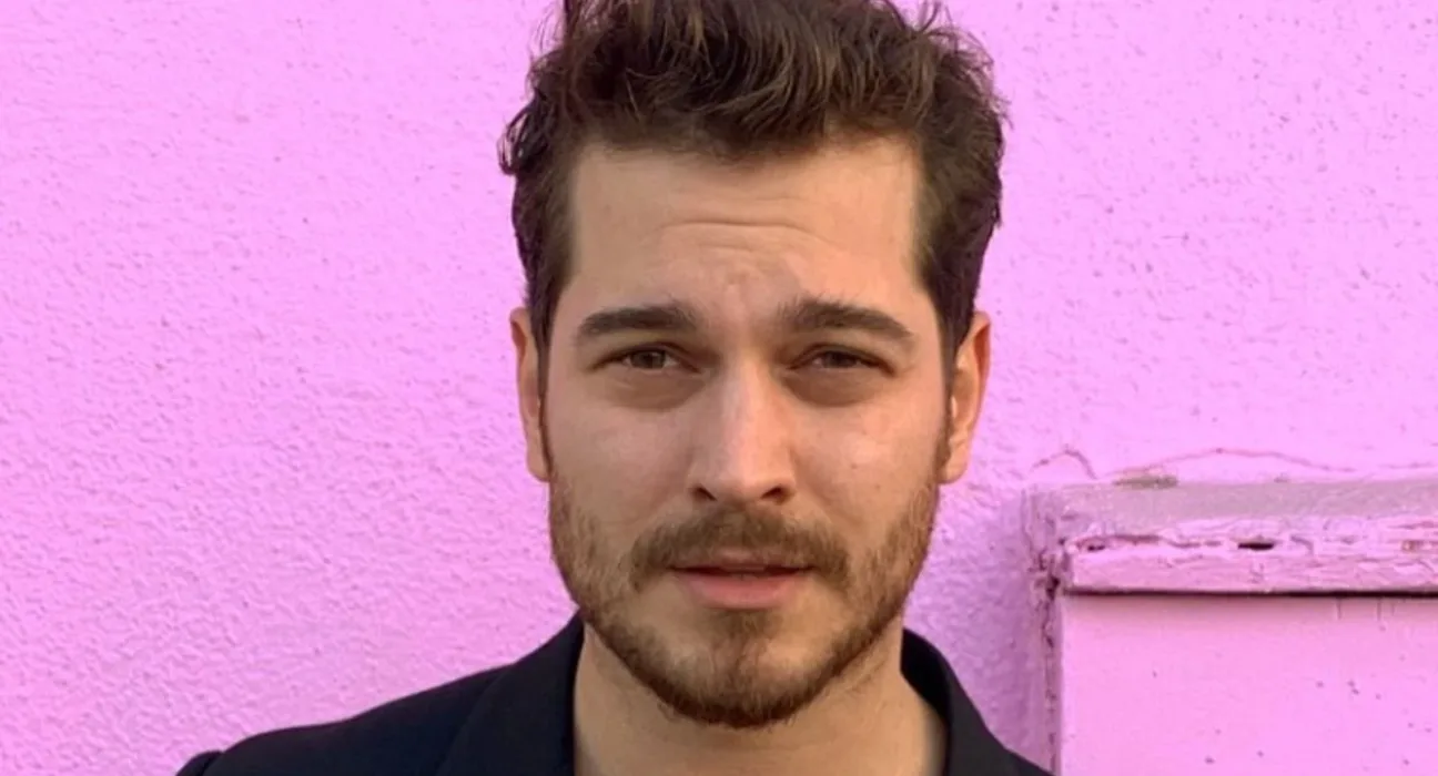 Poll Films’ten Yeni Proje Bombası: Çağatay Ulusoy “Uykusuz Adam” ile Geliyor