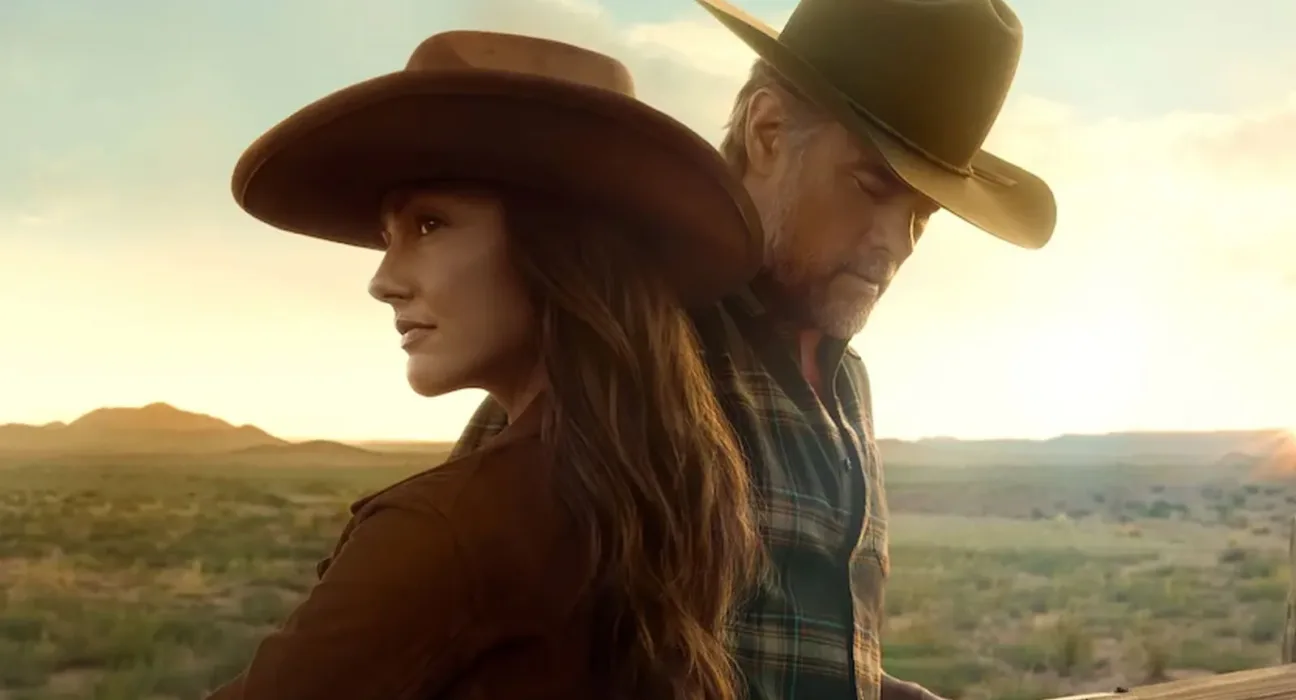 Ransom Canyon İkinci Sezon Onayını Aldı: Netflix’ten Kovboy Dramasına Devam Kararı!