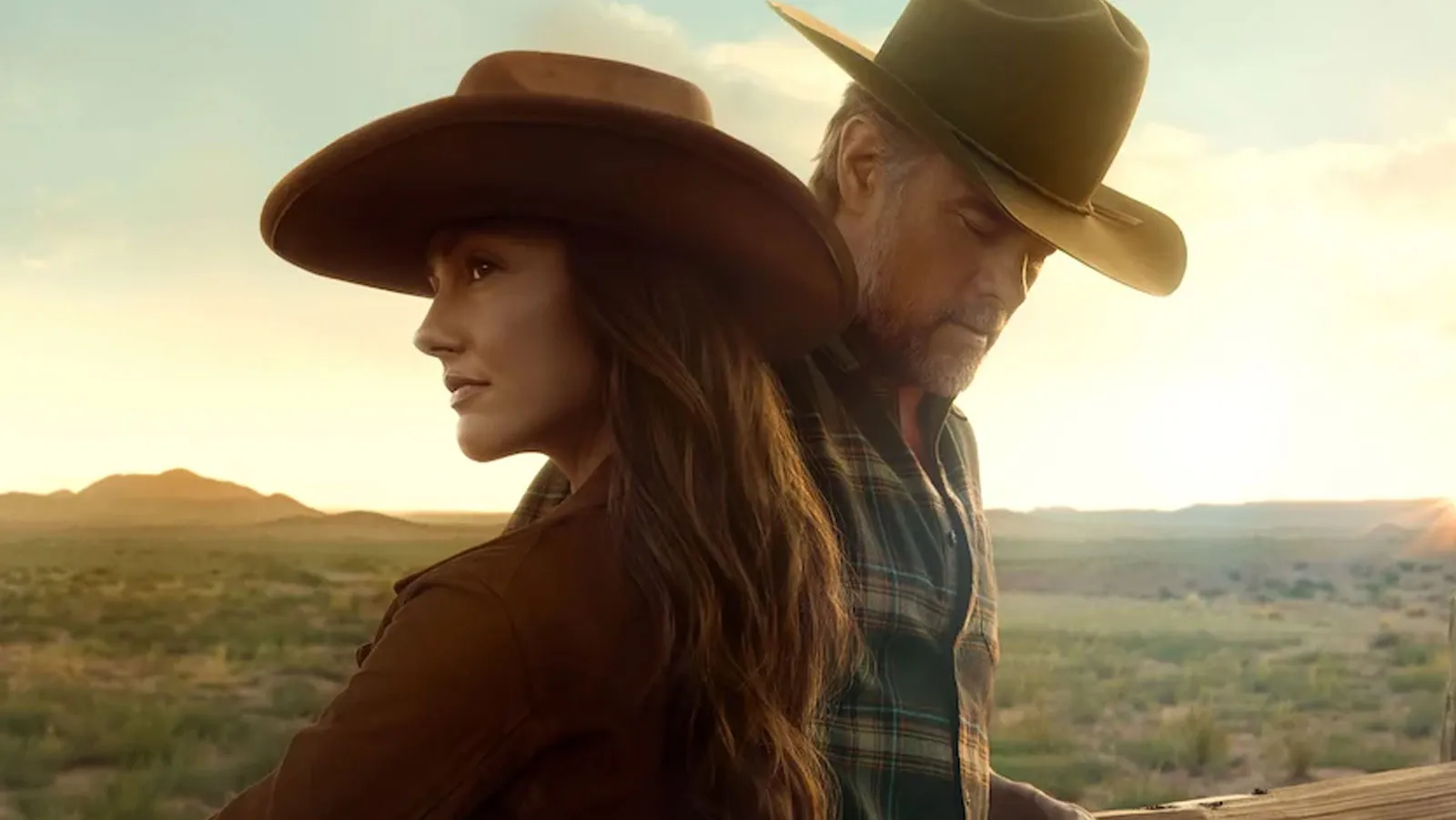 Ransom Canyon İkinci Sezon Onayını Aldı: Netflix’ten Kovboy Dramasına Devam Kararı!