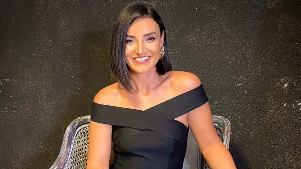 Sevcan Orhan