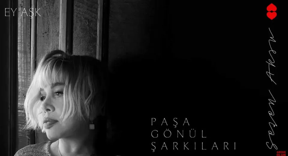 Sezen Aksu'dan 50. Sanat Yılına Özel Albüm: "Paşa Gönül Şarkıları"