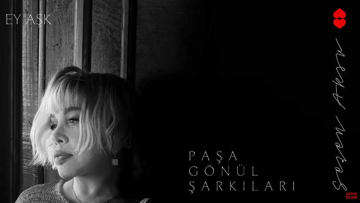 Sezen Aksu'dan 50. Sanat Yılına Özel Albüm: "Paşa Gönül Şarkıları"
