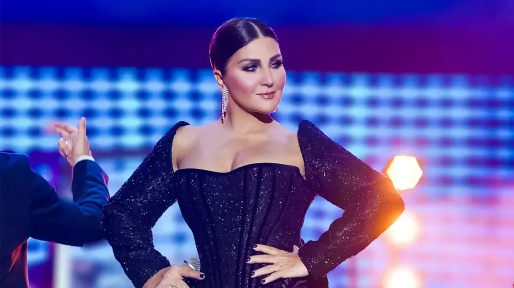 Sibel Can’dan Müjde: Babaanne Oluyor! Torununun Cinsiyeti Belli Oldu