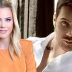 Merve Dinçkol ile Feyyaz Şerifoğlu Görkemli Bir Törenle Dünya Evine Girdi