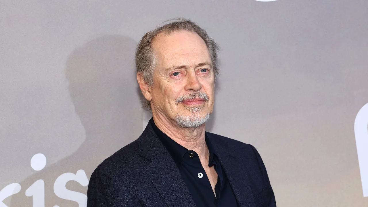 Steve Buscemi ‘Wednesday’ Dizisinde Yepyeni Bir Karakterle Geri Dönüyor