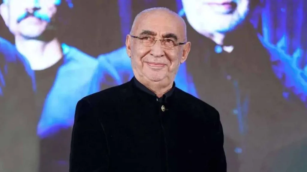 Şener Şen'den Gelen "Bitti" Sözü Hayranlarını Korkuttu: Gerçek Ne?