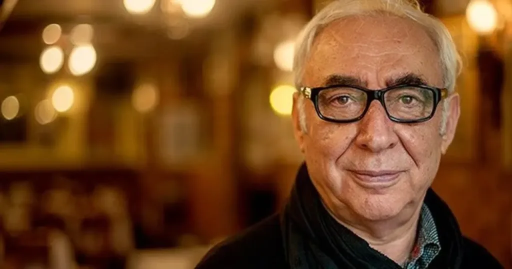 Şener Şen’den Oyunculuğu Bıraktığı İddialarına Net Yanıt
