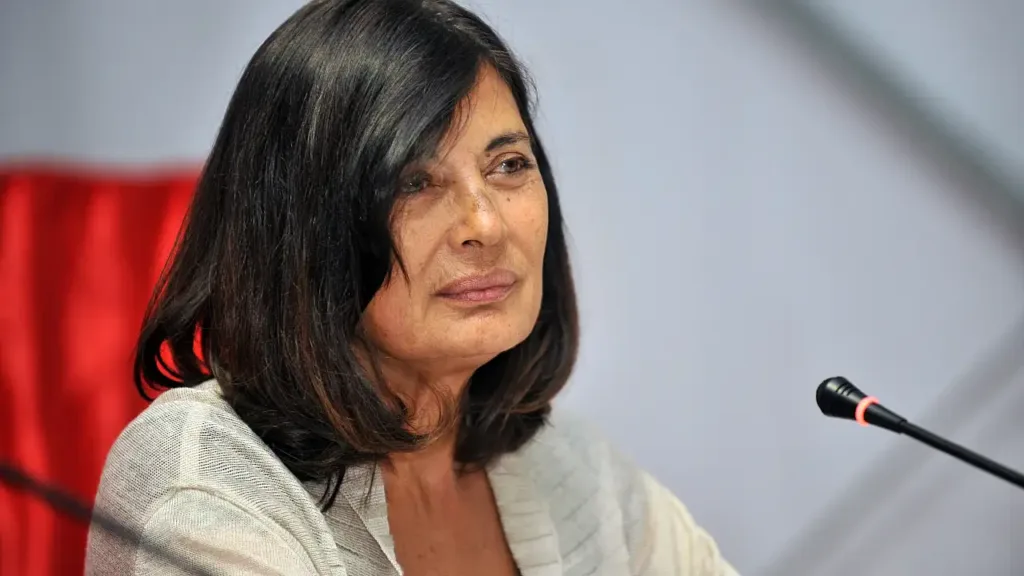 Şerif Sezer
